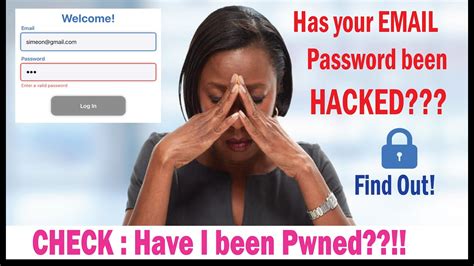 Have I Been Pwned: Check if your email has been。